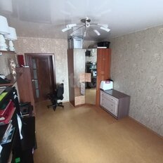 Квартира 78 м², 2-комнатная - изображение 5