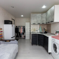 Квартира 16,4 м², студия - изображение 3