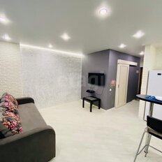 Квартира 37 м², 1-комнатная - изображение 3