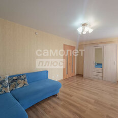 Квартира 51,8 м², 2-комнатная - изображение 2
