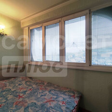 Квартира 31,3 м², 1-комнатная - изображение 4