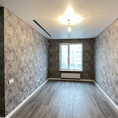 Квартира 38,5 м², 1-комнатная - изображение 2