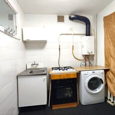 Квартира 44 м², 2-комнатная - изображение 1