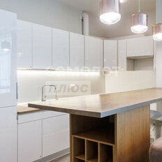 Квартира 106,2 м², 3-комнатные - изображение 4