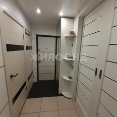 Квартира 60,2 м², 3-комнатная - изображение 4