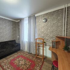 Квартира 16,7 м², студия - изображение 1
