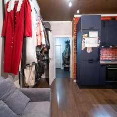 Квартира 26 м², студия - изображение 5