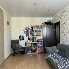 Квартира 42,9 м², 1-комнатная - изображение 2