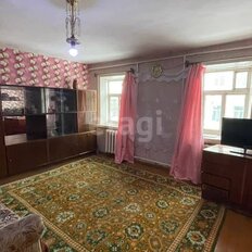 Квартира 35,4 м², 1-комнатная - изображение 3