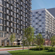 Квартира 23 м², студия - изображение 3