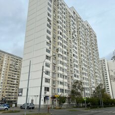 Квартира 38,4 м², 1-комнатная - изображение 1