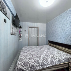 Квартира 55,6 м², 3-комнатная - изображение 4