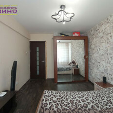 Квартира 44,7 м², 2-комнатная - изображение 3