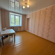 34,4 м², 2 комнаты - изображение 1