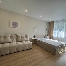 Квартира 32,7 м², 1-комнатная - изображение 1