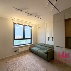 Квартира 39,7 м², 1-комнатная - изображение 1