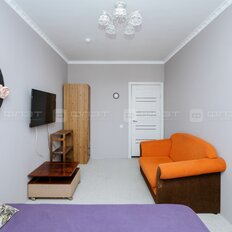 Квартира 35,1 м², 1-комнатная - изображение 2