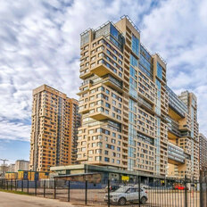Квартира 96,3 м², 3-комнатная - изображение 1