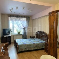 Квартира 129,3 м², 4-комнатная - изображение 1
