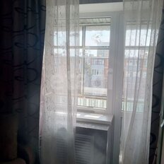 Квартира 30,4 м², 1-комнатная - изображение 5