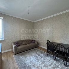 Квартира 61,1 м², 2-комнатная - изображение 4