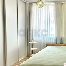 Квартира 25,6 м², студия - изображение 5