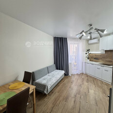 Квартира 42 м², 1-комнатная - изображение 5