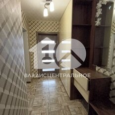 Квартира 58 м², 2-комнатная - изображение 1