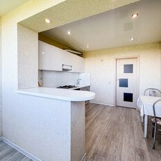Квартира 39,1 м², 1-комнатная - изображение 4