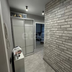 Квартира 40,6 м², 1-комнатная - изображение 5
