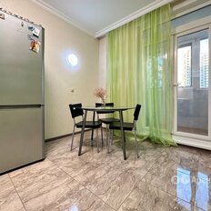 Квартира 45 м², 1-комнатная - изображение 3
