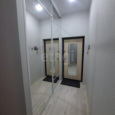 Квартира 30,6 м², 1-комнатная - изображение 1