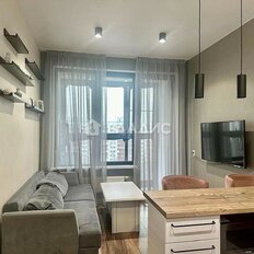 Квартира 70 м², 2-комнатная - изображение 1