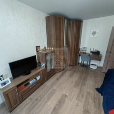 Квартира 33 м², 1-комнатная - изображение 3