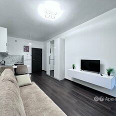 Квартира 24 м², студия - изображение 5
