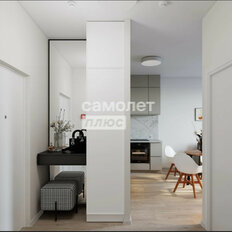Квартира 53,2 м², 2-комнатная - изображение 4