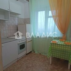Квартира 32,3 м², 1-комнатная - изображение 2
