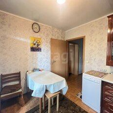 Квартира 57,2 м², 2-комнатная - изображение 4