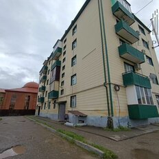 Квартира 34,4 м², 1-комнатная - изображение 2