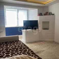 Квартира 35,5 м², 2-комнатная - изображение 1
