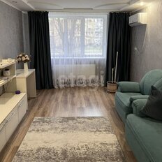 Квартира 60,6 м², 3-комнатная - изображение 2