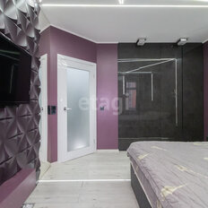 Квартира 37,1 м², 1-комнатная - изображение 4