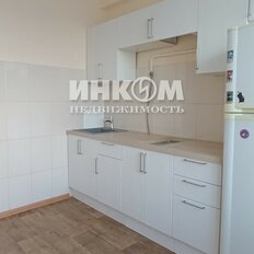 Квартира 41 м², 1-комнатная - изображение 5