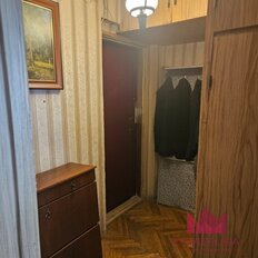 Квартира 30,4 м², 1-комнатная - изображение 3