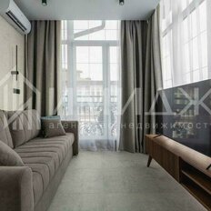 Квартира 43,5 м², 1-комнатные - изображение 2