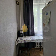 Квартира 32 м², 1-комнатная - изображение 3