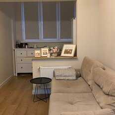 Квартира 47 м², 1-комнатная - изображение 1