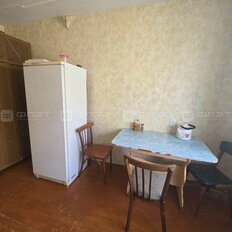 Квартира 22 м², 1-комнатная - изображение 2