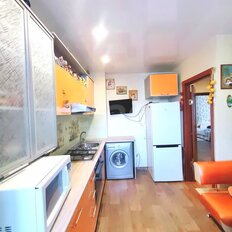 Квартира 50,9 м², 2-комнатная - изображение 3