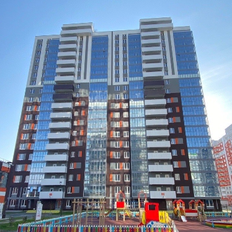 Квартира 69,7 м², 3-комнатная - изображение 2